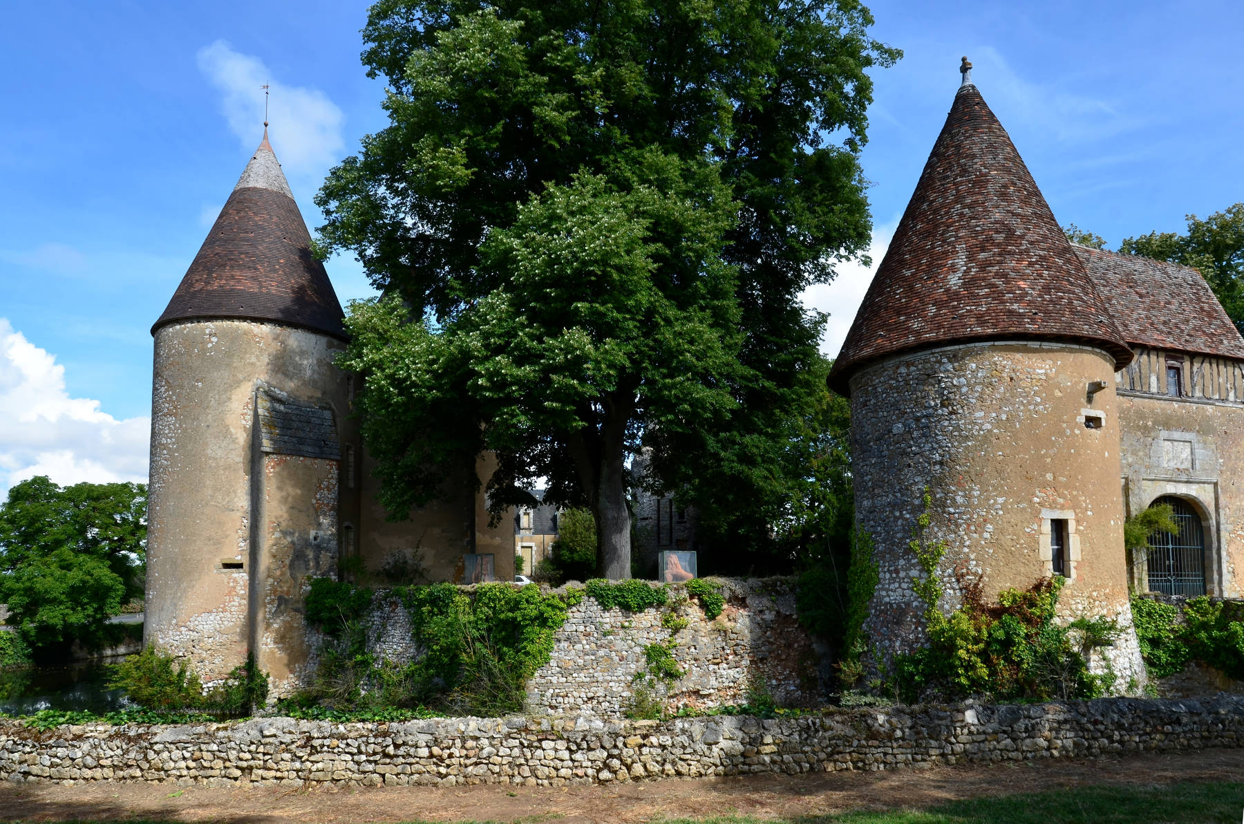 Lys-Saint-Georges